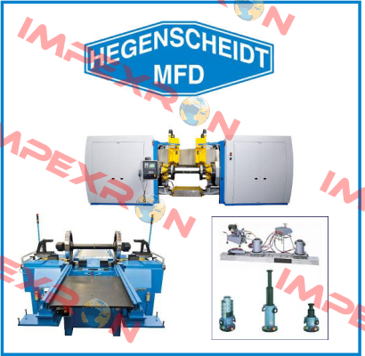 40093200 Hegenscheidt MFD