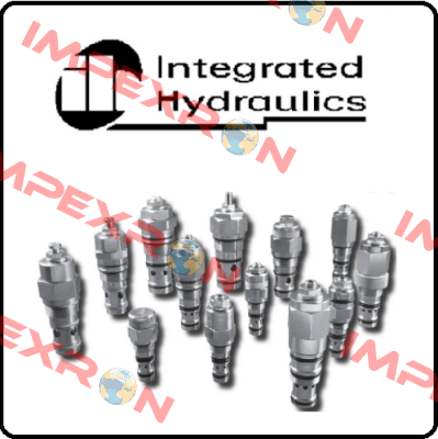 4CK300 Integrated Hydraulics (EATON)