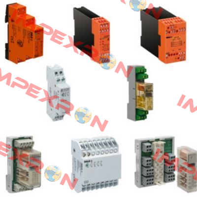 Art. No. 0035180, Type:AI 898/20 DC125V 15K UH DC24V  Dold