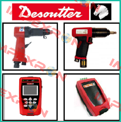 570344  DAEMPFER  DAEMPFER Desoutter