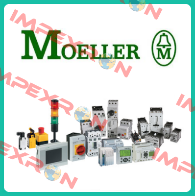 P/N: 268999, Type: Z-SLS/B/24-16A  Moeller (Eaton)