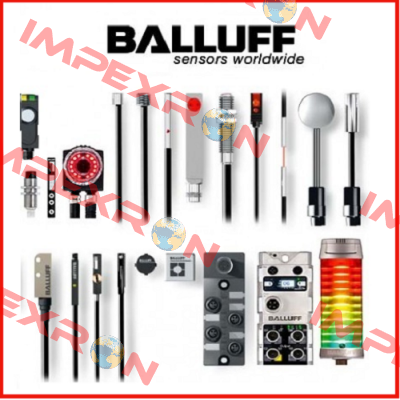 BAM MC-XA-002-D04.0-2 Balluff