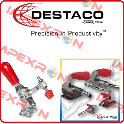 6-301-600S  Destaco