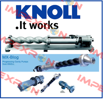 KTS 50-100-T-A-G-KB KNOLL