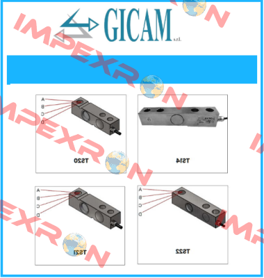 R 85 350ohm Sr.N: 18.08720 Gicam