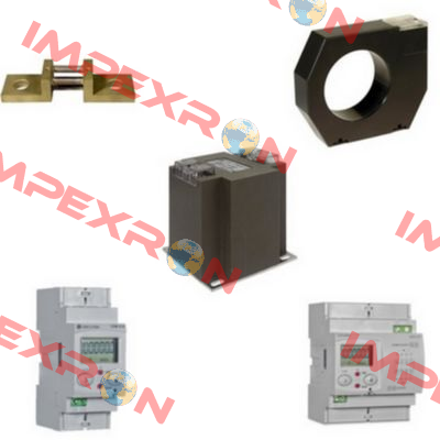 Auxiliar relay to WGBU-90-105 Circutor