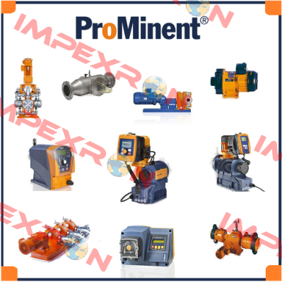 No:15 for Pump D40DOS 10PP  ProMinent