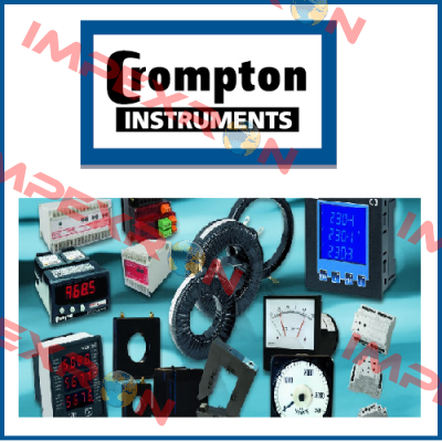 CROMPTON INSTRUMENTS (TE Connectivity)