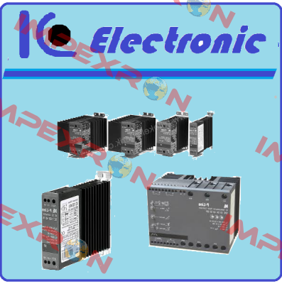 IC Electronic (Eltwin)