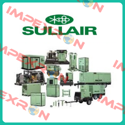 250002-077  Sullair