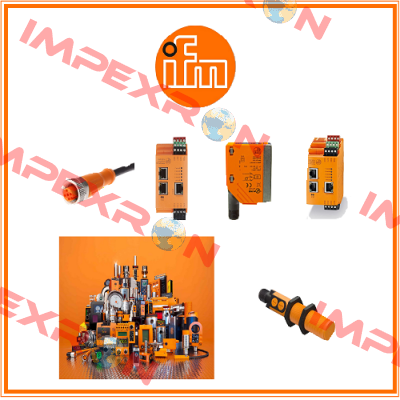 IIKC012BASKG/M/6M/ZH   Ifm