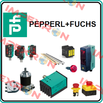 3RG4638-3ANO1 - OBSOLETE, SIMILAR MODEL NBB20-L2-E2-V1 OR NRB20-L3-A2-V1 Pepperl-Fuchs