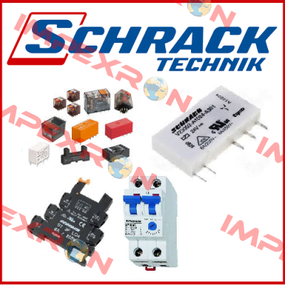 ZR5MF025 Schrack