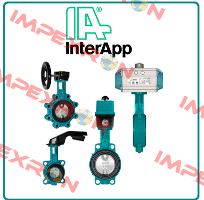 IA300D.F05-F07-F1014  InterApp