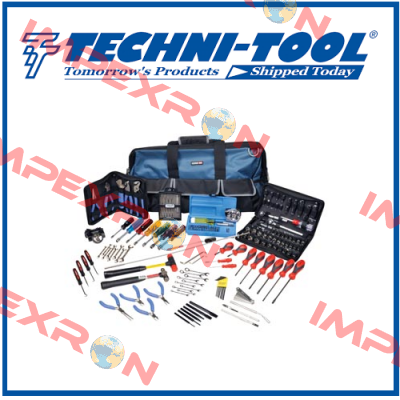 758PL038 Techni Tool