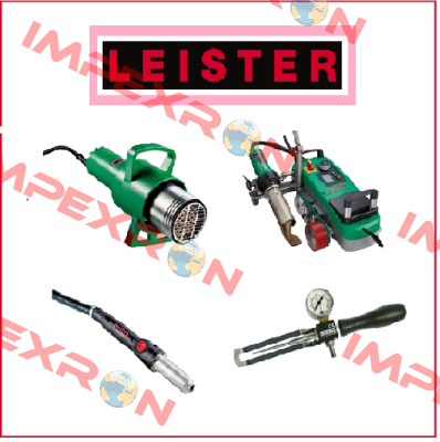 CH-6060 Sarnen - post code!!  Leister