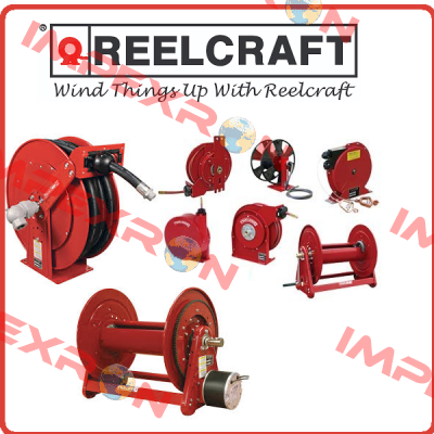 S600621  Reelcraft