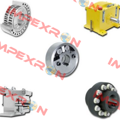 FXN 170 - 63/258 MX  Ringspann