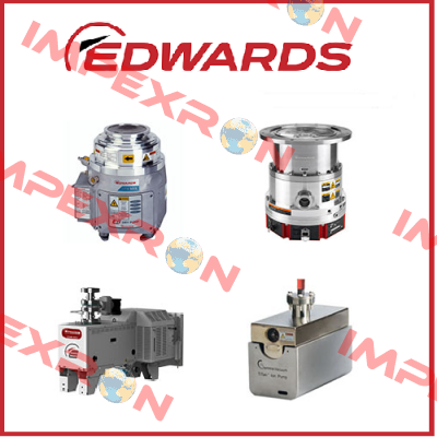 EDW-EXT255H  Edwards Vacuum