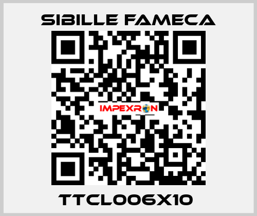 TTCL006X10  Sibille Fameca