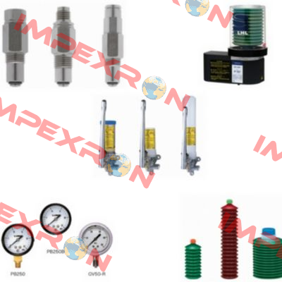 Flexible type spray nozzle Exclusive parts for Pump VBP  Lube