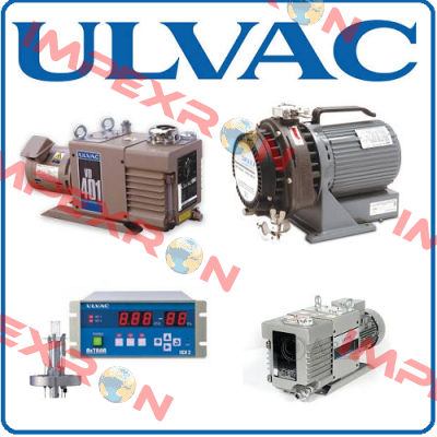 GHD101D ULVAC