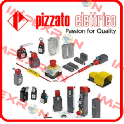 MODEL E2AC-DXBC0205, COLOR ORANGE, SUPPLY VOLTAGE 220VAC, PROTECTION DEGREE IP67 & IP69K, FOR UNITS  Pizzato Elettrica