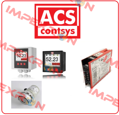 MZAN 0,1S-100H/24-240V UC ACS CONTSYS