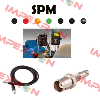 SPM CAS30 SPM Instrument