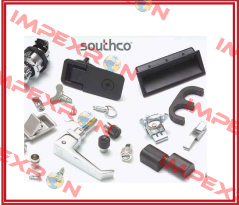 K2-3001-51 Southco