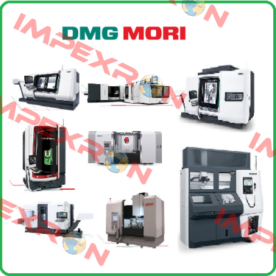 27082324 DMG MORI