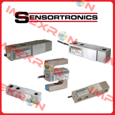 65016-015E-NC-01F Sensortronics