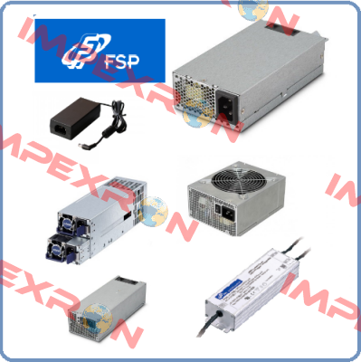 FSP220-50FGBBI + FSP220-50FGBBI Fsp