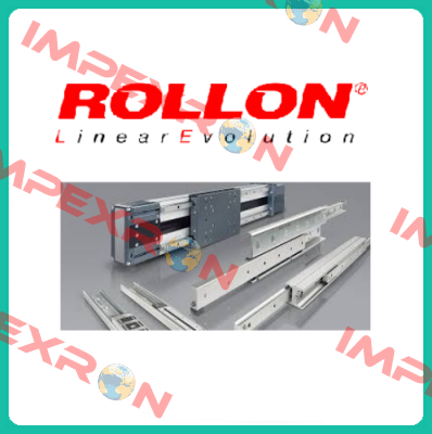 DSE631970R Rollon