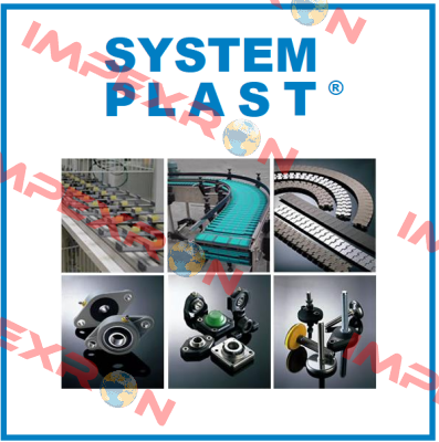 VG-H8716M-BL-20 System Plast