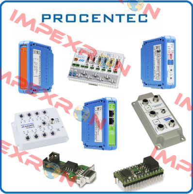 memory card Procentec