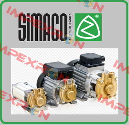 Type: WD-021W Simaco