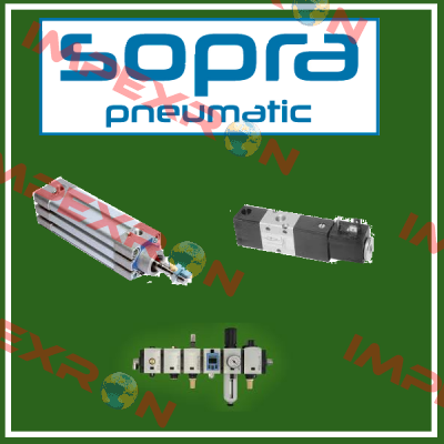 ID1S0800050+ Sopra-Pneumatic