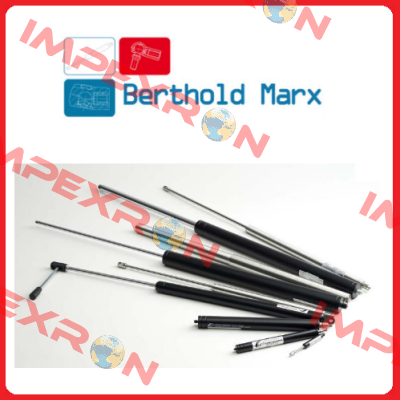 ST 1200700D8 1317 Berthold Marx