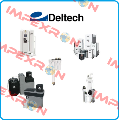 D6131700 Deltech