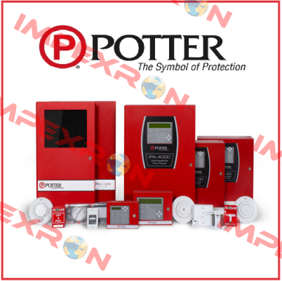 ADPS-300-1B Potter