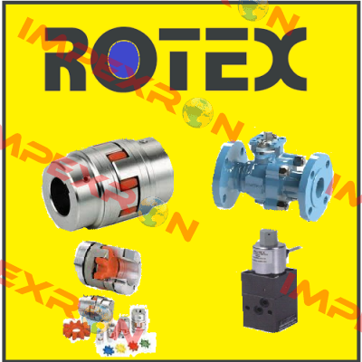 81 0 AA/SS- Rotex