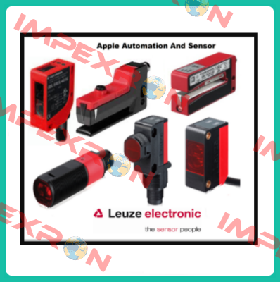 MLD500-T2-UDC-1000-S2-EN  Leuze