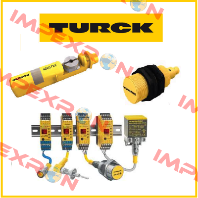 LEDBB300X150PW2-XQ  Turck