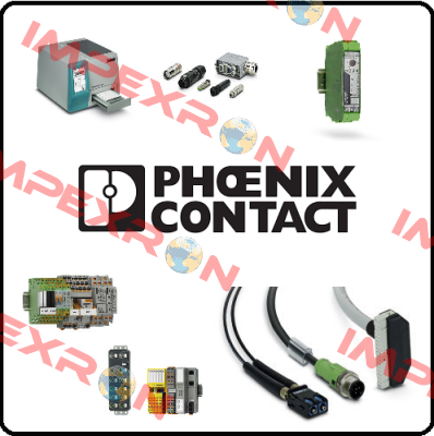 EB 10- 5-ORDER NO: 1401132  Phoenix Contact