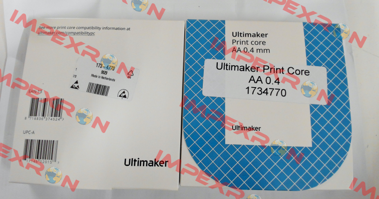 9529 Ultimaker