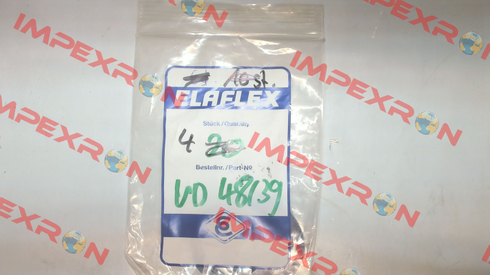 VD 48/39 Elaflex