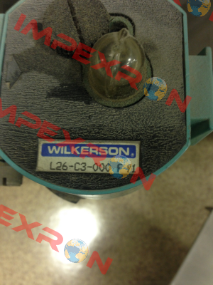 L26-C3-000   Wilkerson