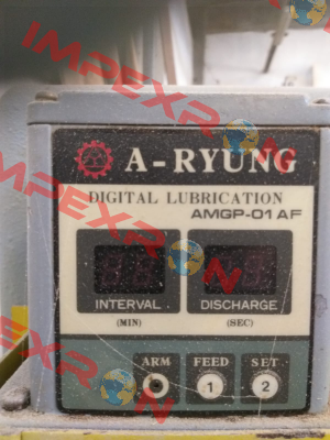 AMGP-01 AF A-Ryung