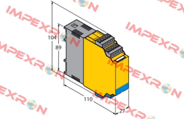 FMX-IM-3UP63X Turck